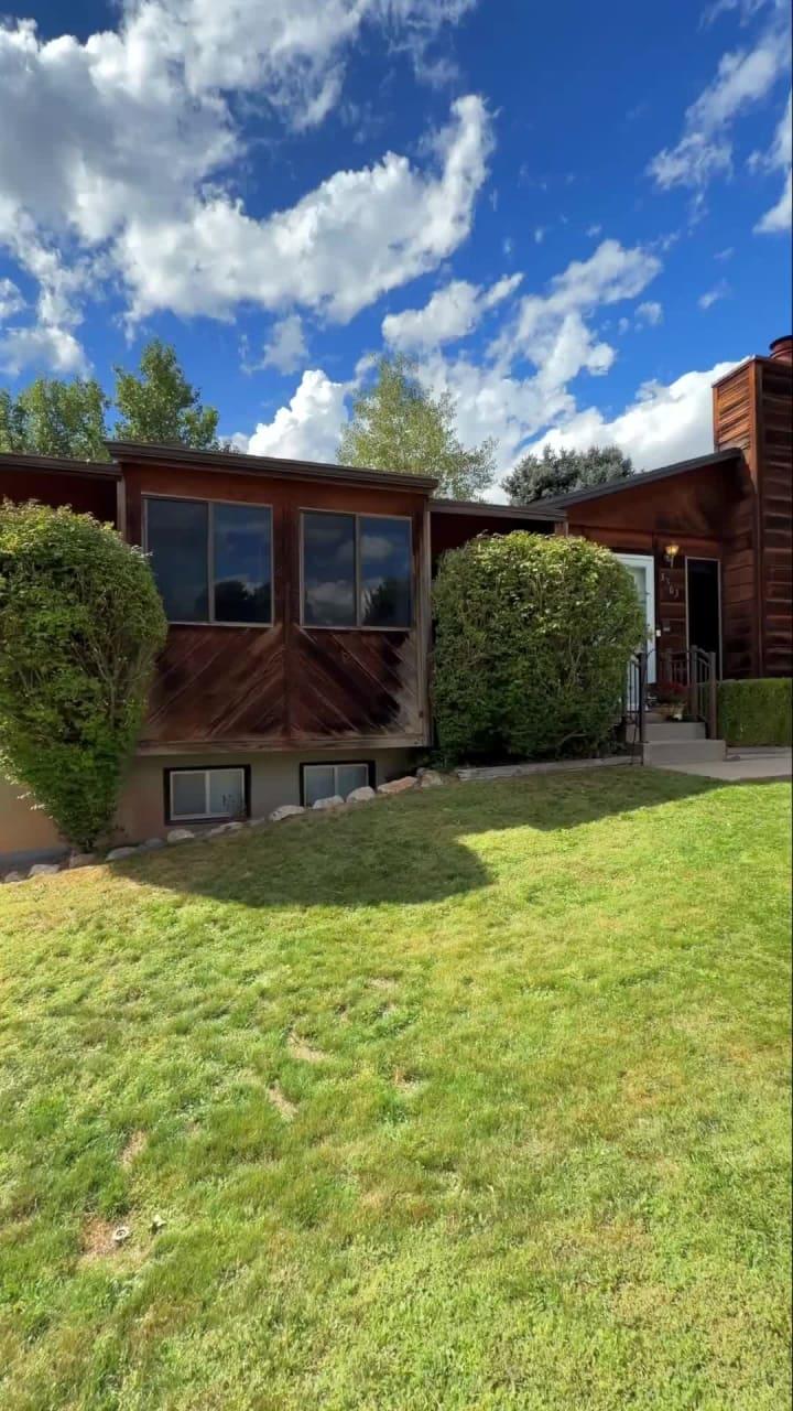 3163 N 100 W, North Ogden, UT — video preview