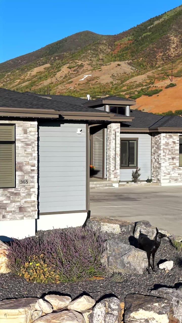 365 S CANYON OVERLOOK DR E, Tooele, UT — video preview