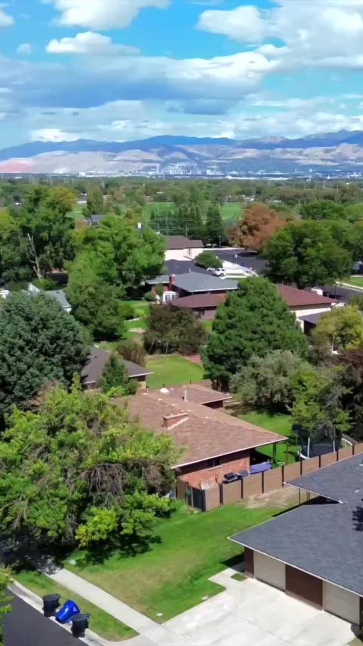1390 W MARINWOOD AVE S, Taylorsville, UT — video preview